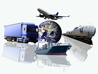 Freight-Forwarding